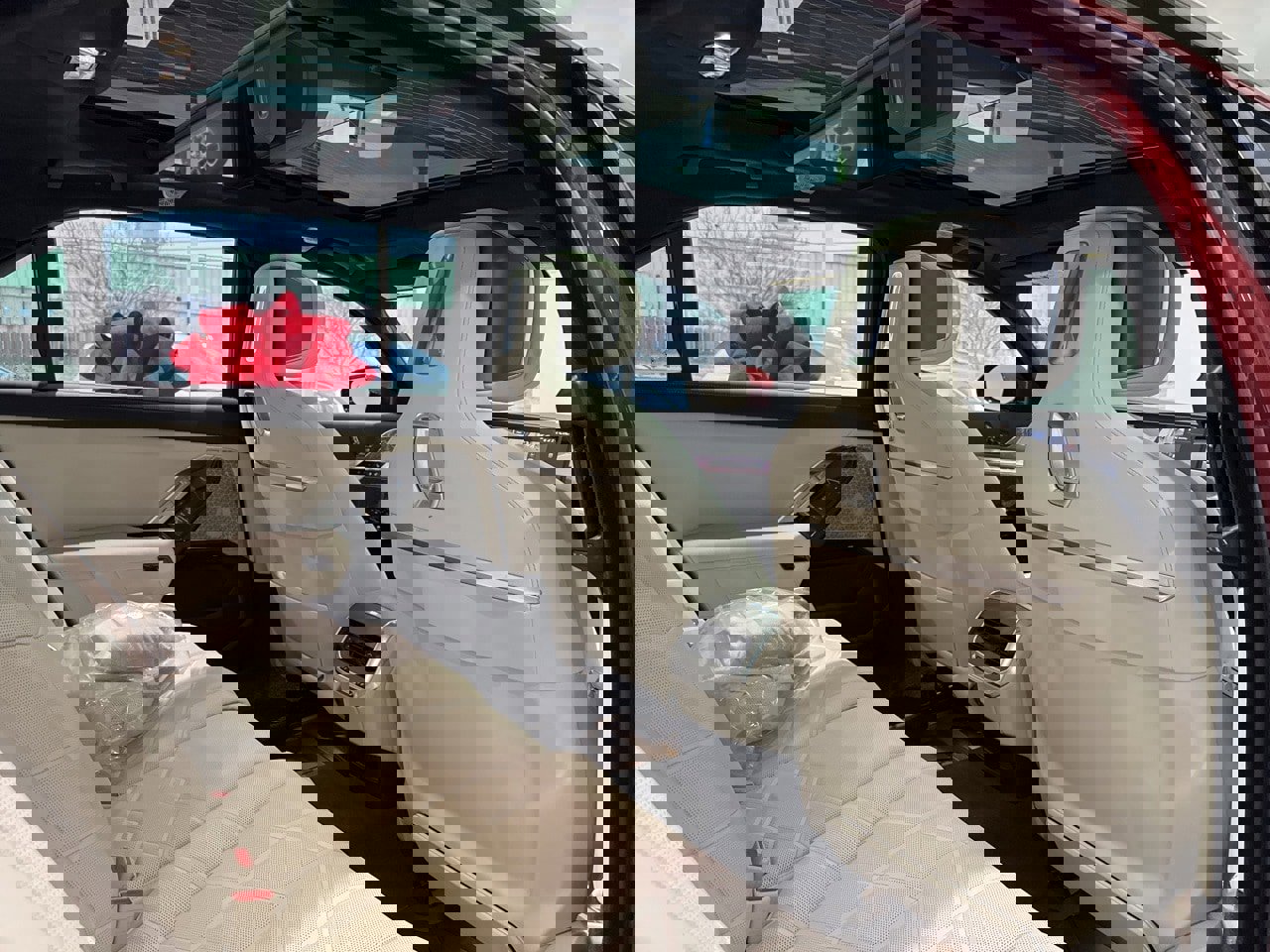 New 2026 BMW 760i xDrive image 51