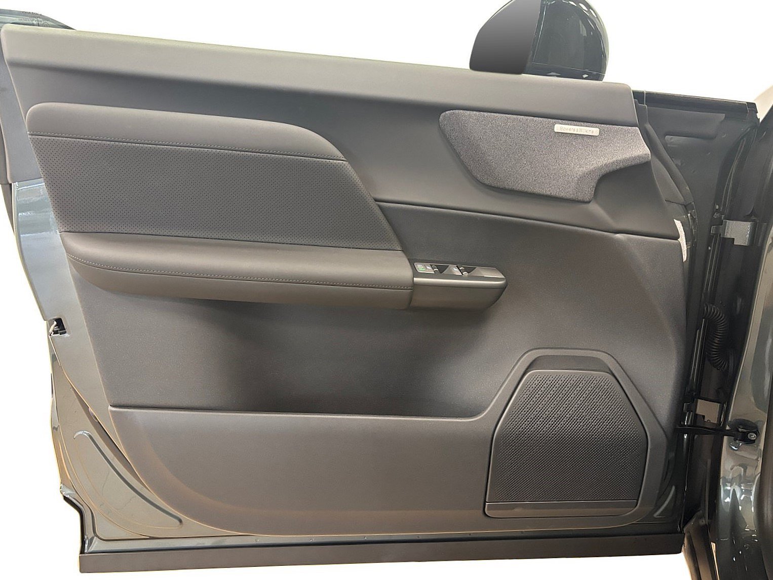 New 2027 Volvo EX60 Ultra AWD/4WD image 13