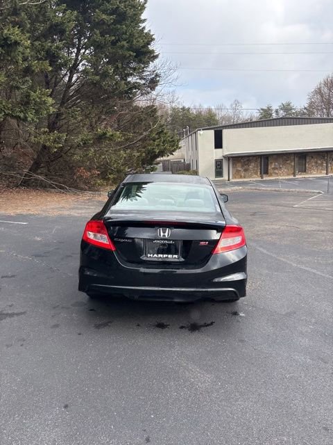 Used 2012 Honda Civic Si image 25