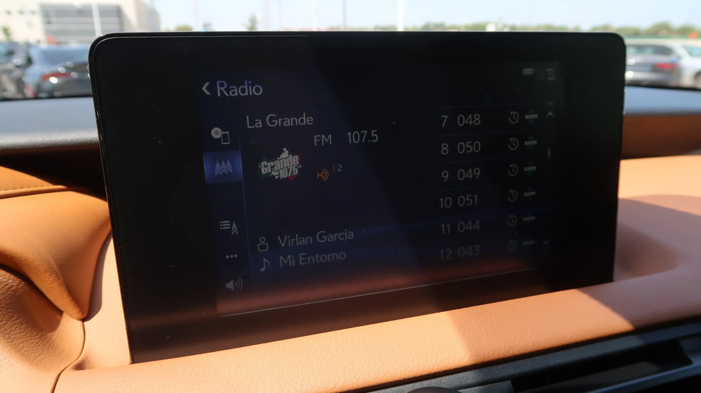 Used 2025 Lexus IS 300 F Sport AWD/4WD image 33