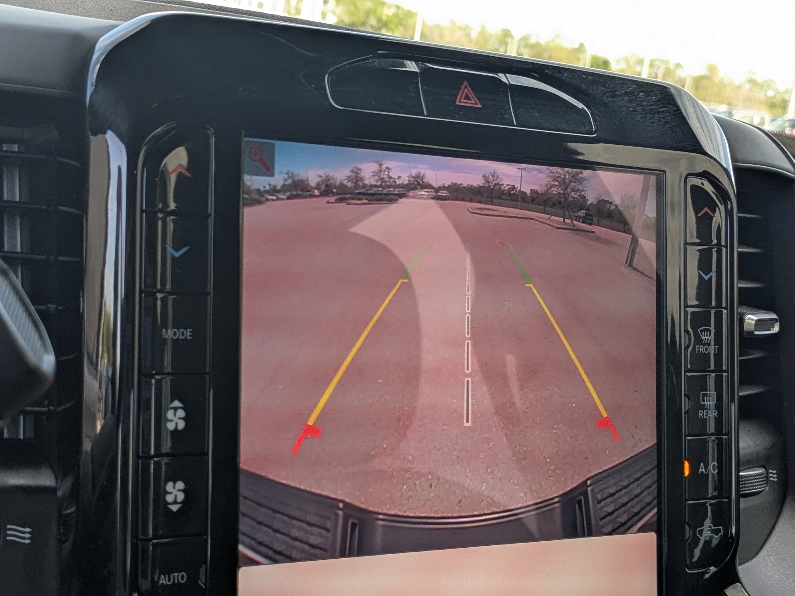 Used 2025 RAM 2500 Tradesman image 25