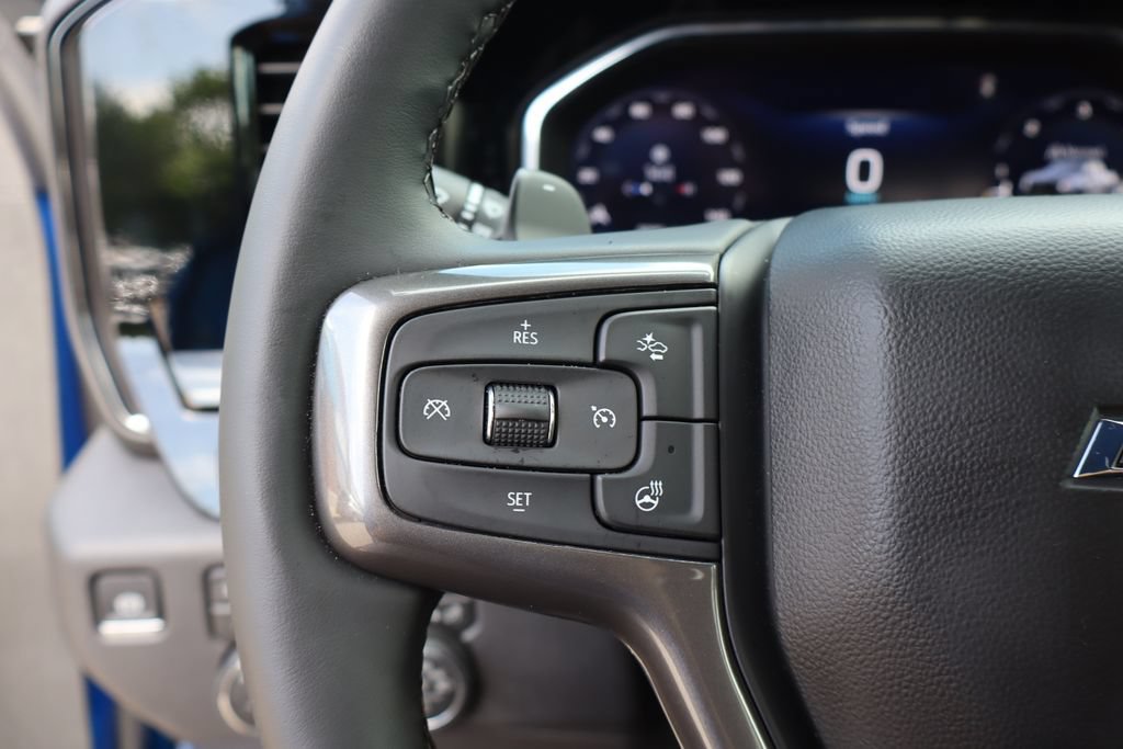 Used 2026 Chevrolet Silverado 1500 ZR2 AWD/4WD image 20
