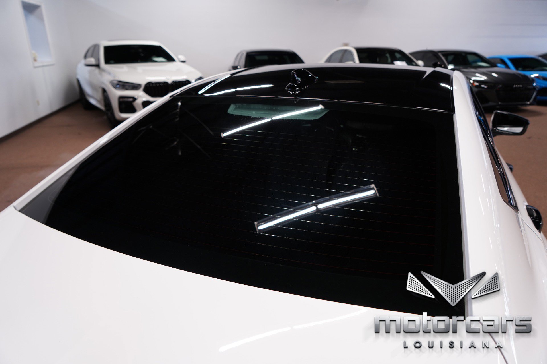 Used 2023 Acura TLX Type S image 17