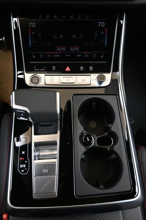 New 2026 Audi Q7 3.0T Prestige AWD/4WD image 34