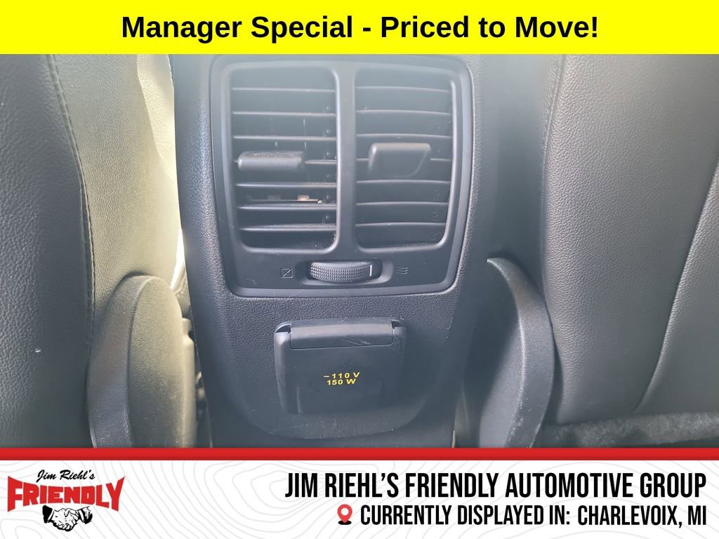 Used 2016 Ford Escape Titanium image 31