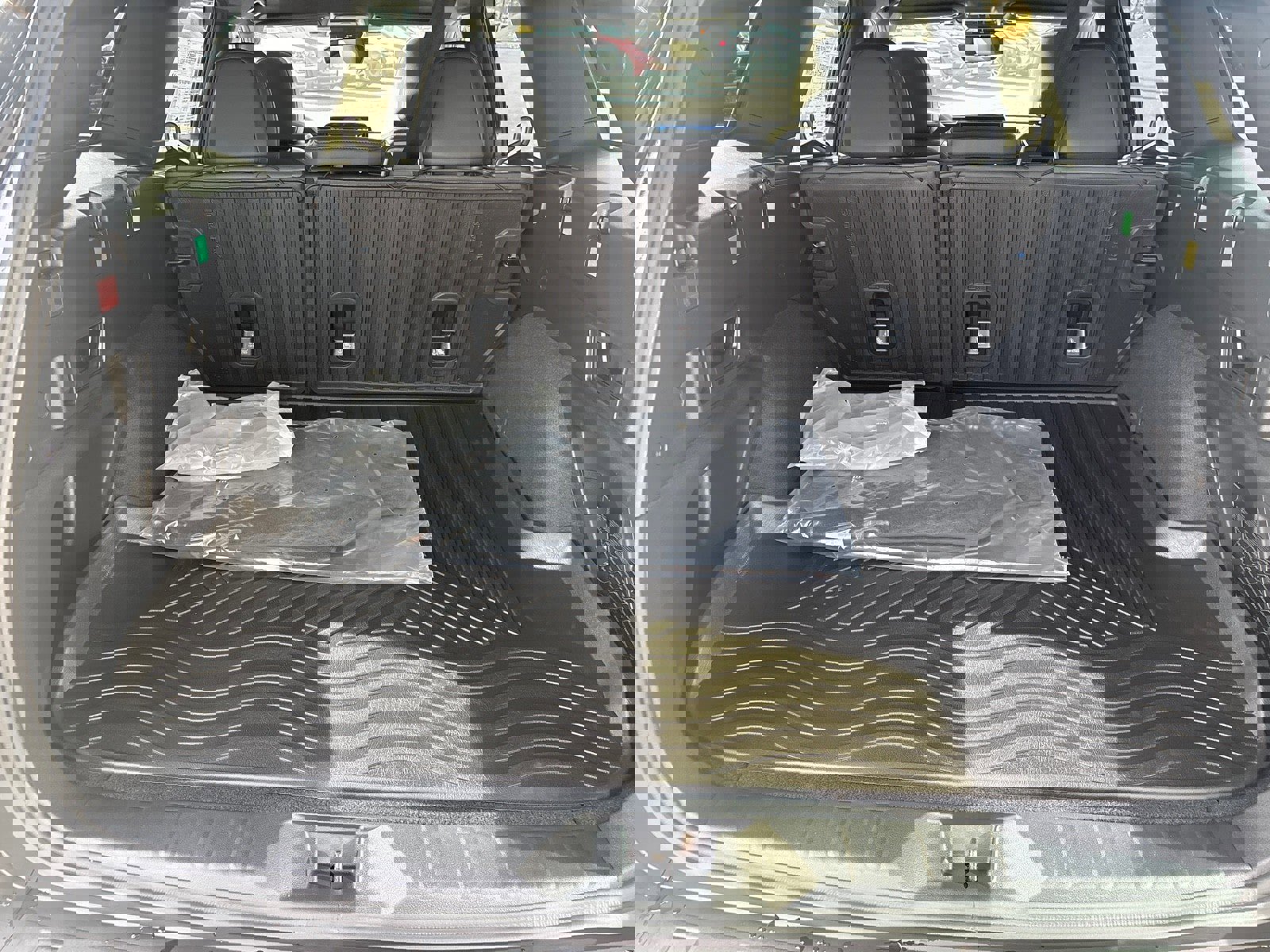 New 2026 Subaru Outback Premium image 52