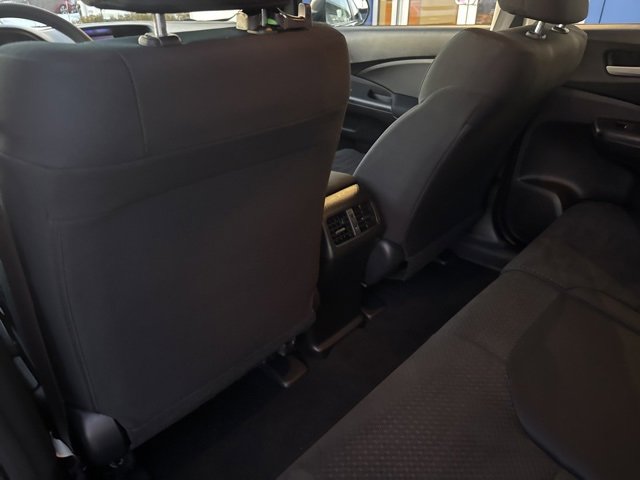 Used 2015 Honda CR-V LX image 47