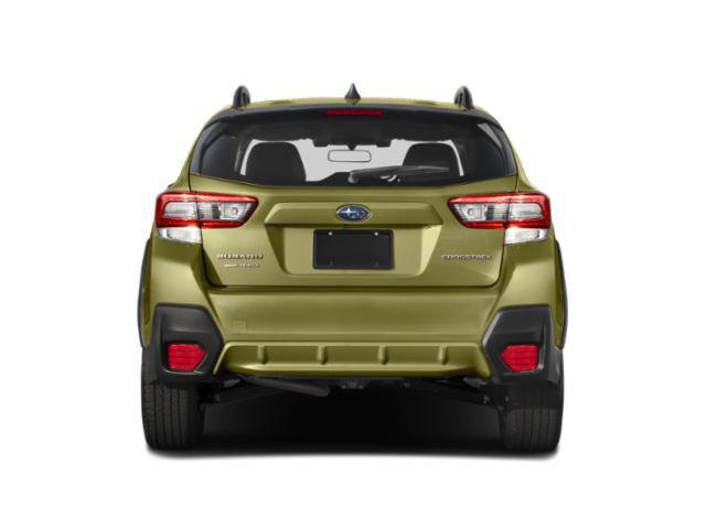 Used 2022 Subaru Crosstrek 2.5i Sport w/ Popular Package #3 AWD/4WD image 12