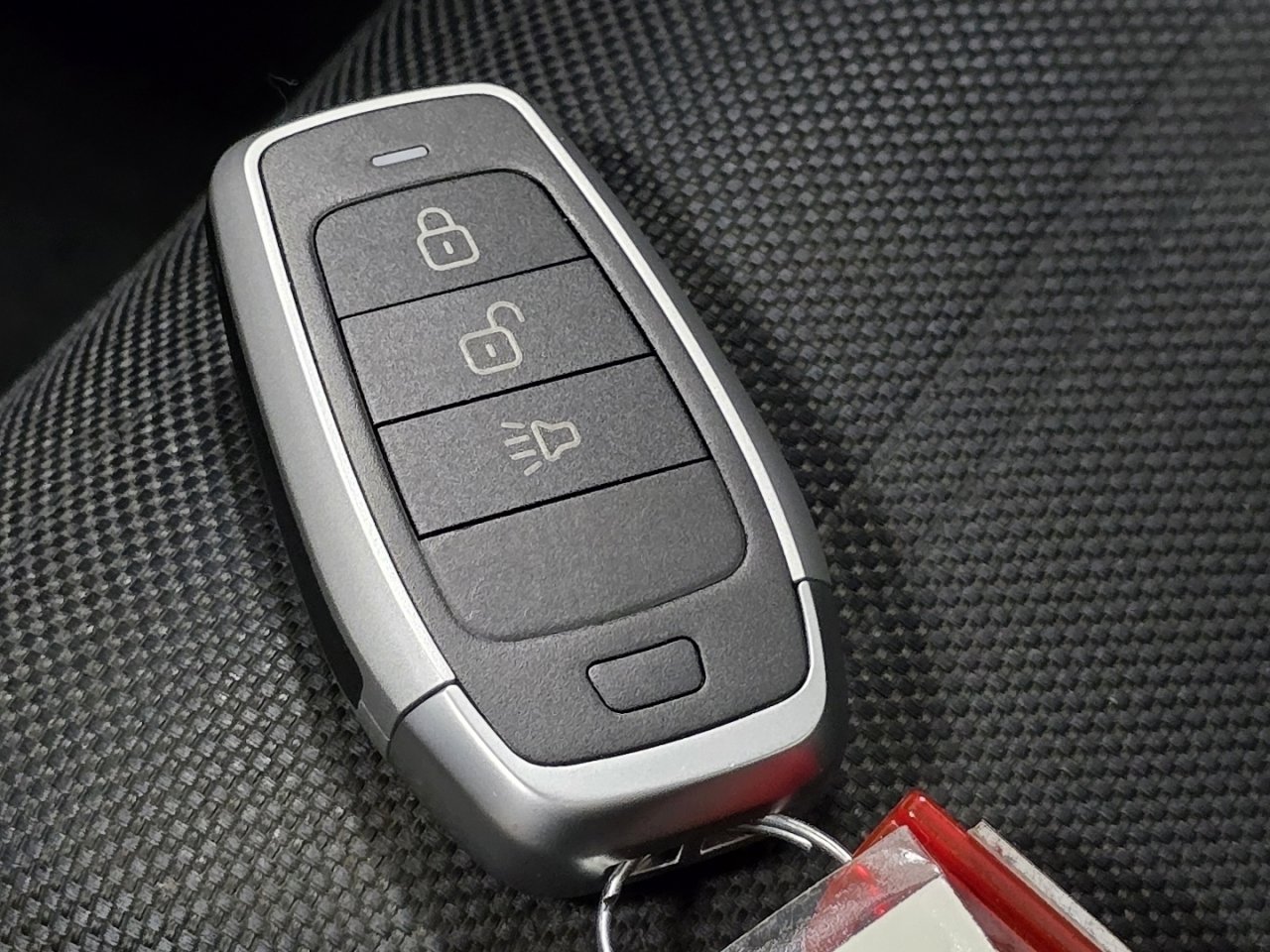 Used 2020 Honda CR-V EX image 33