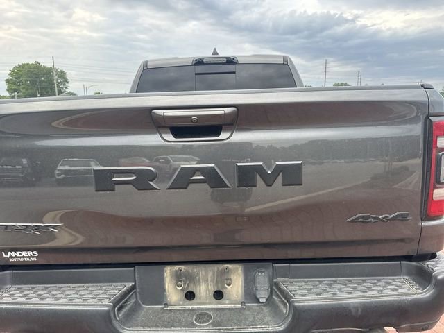 Used 2021 RAM 1500 TRX w/ TRX Level 2 Equipment Group AWD/4WD image 9