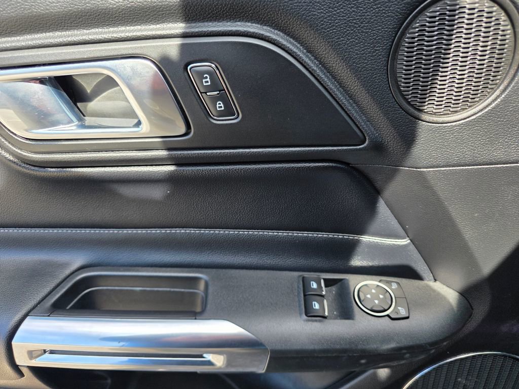 Used 2020 Ford Mustang GT Premium w/ Black Accent Package image 14