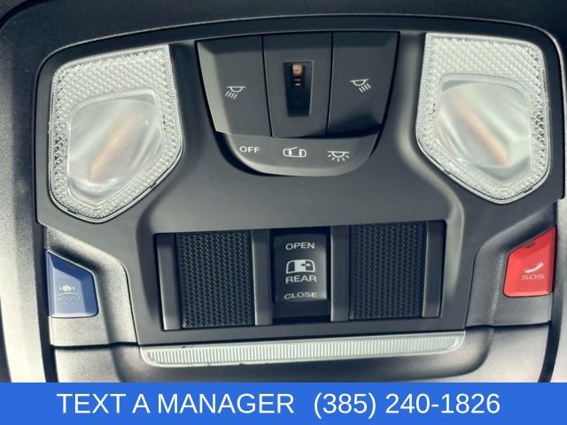 New 2026 RAM 2500 Tradesman image 24