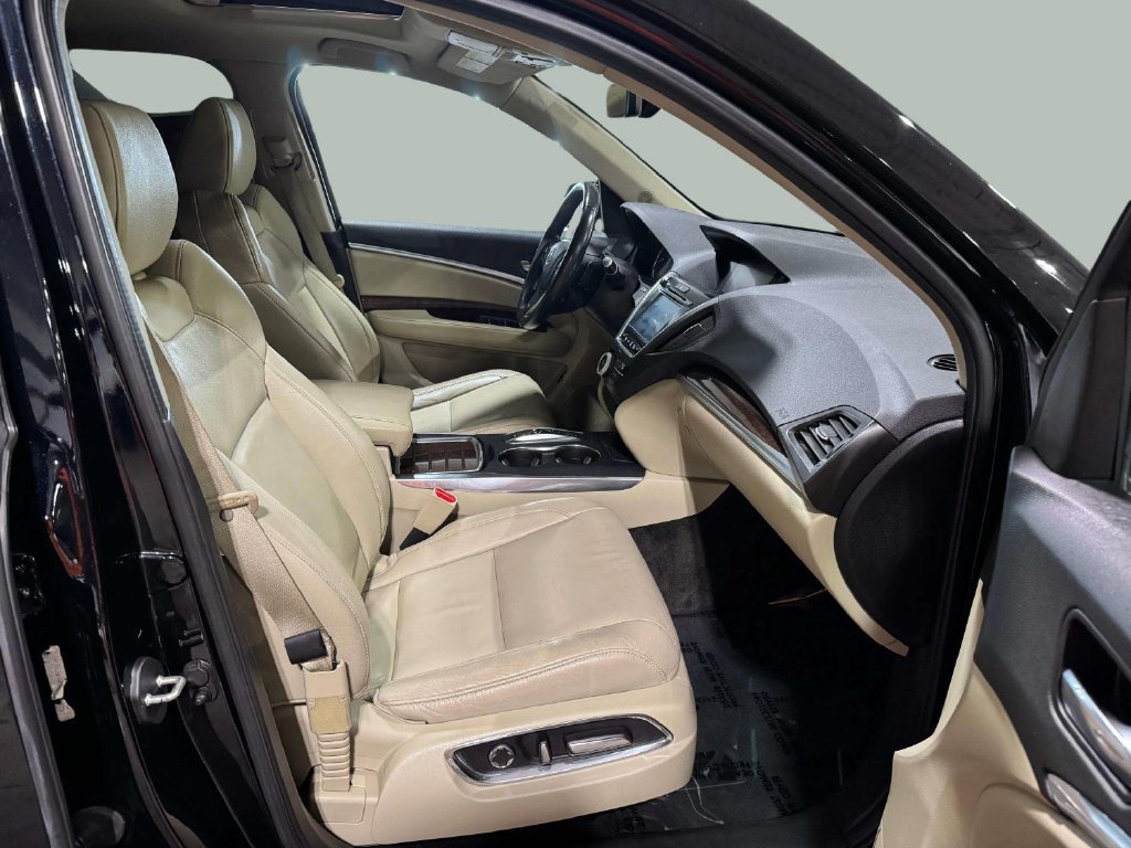 Used 2020 Acura MDX SH-AWD image 28
