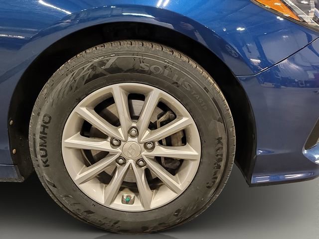 Used 2018 Hyundai Sonata SE image 22