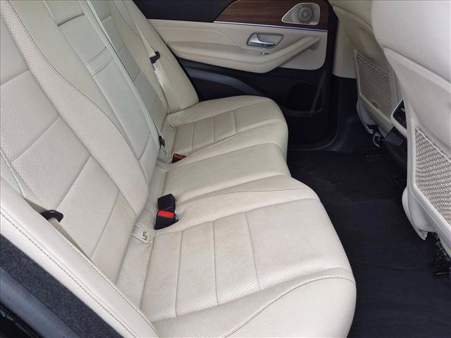 Certified 2021 Mercedes-Benz GLE 350 image 20