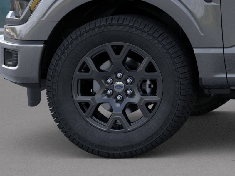 New 2026 Ford F150 STX image 21