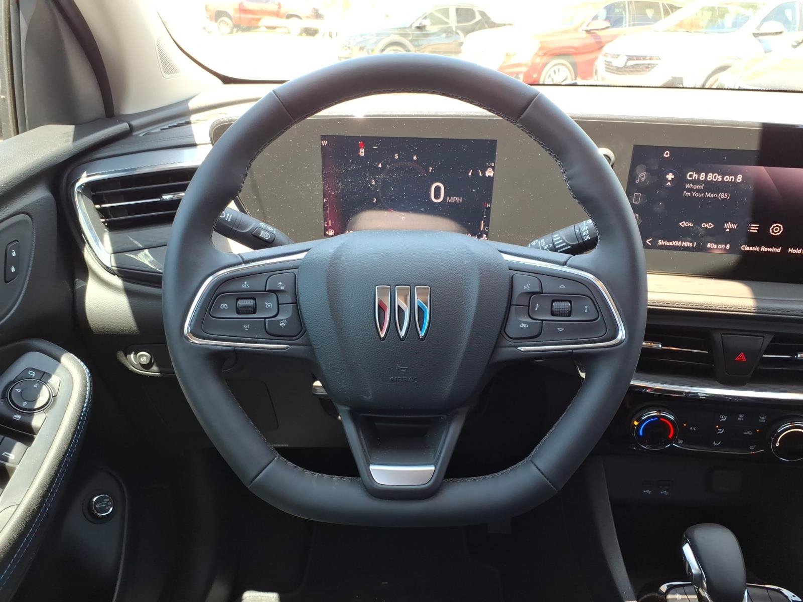 Used 2026 Buick Encore GX Sport Touring w/ Comfort Package FWD image 17