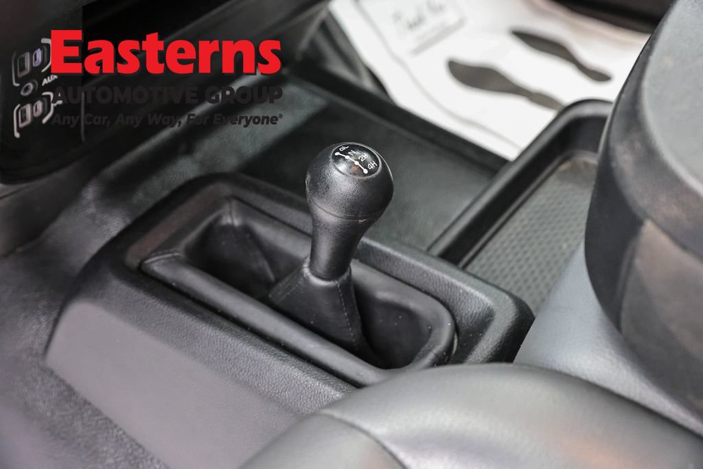Used 2022 RAM 2500 Tradesman w/ Chrome Appearance Group AWD/4WD image 24