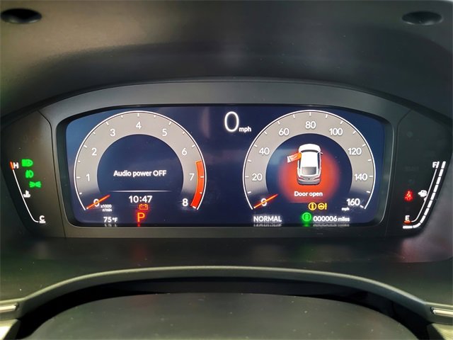 New 2026 Acura Integra A-Spec image 20