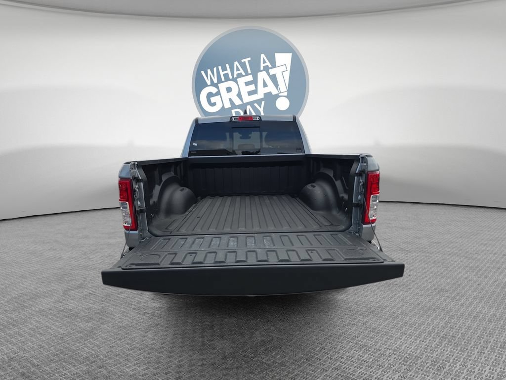 Used 2023 RAM 1500 Big Horn AWD/4WD image 22