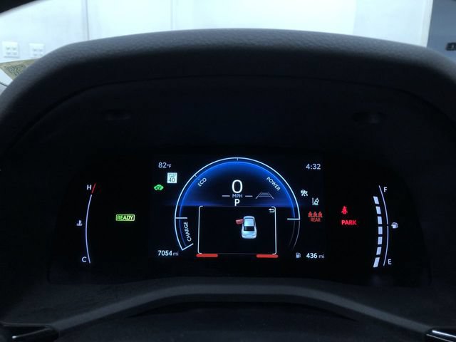 Used 2026 Toyota Camry LE FWD image 31
