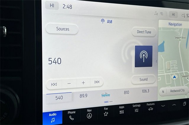 New 2026 Ford F350 Platinum w/ Platinum Plus Package image 17