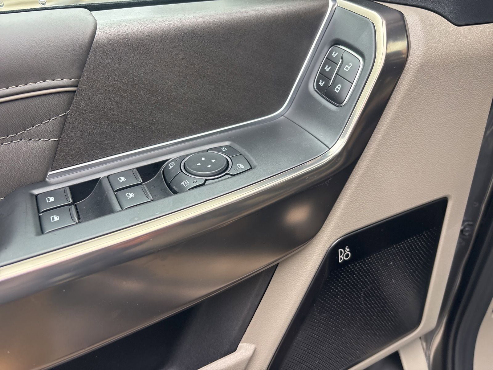 New 2026 Ford F150 Platinum AWD/4WD image 20