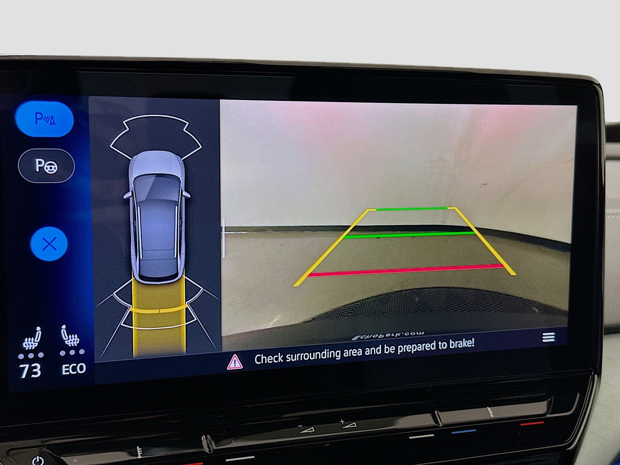 Used 2023 Volkswagen ID.4 Pro image 23