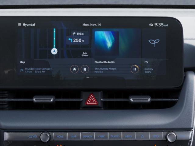 New 2026 Hyundai Ioniq 5 SE image 13