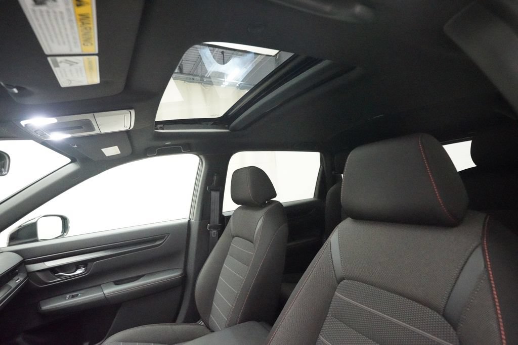 Used 2024 Honda CR-V Sport image 30