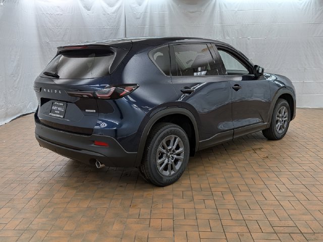 New 2026 MAZDA CX-5 Select AWD/4WD image 5
