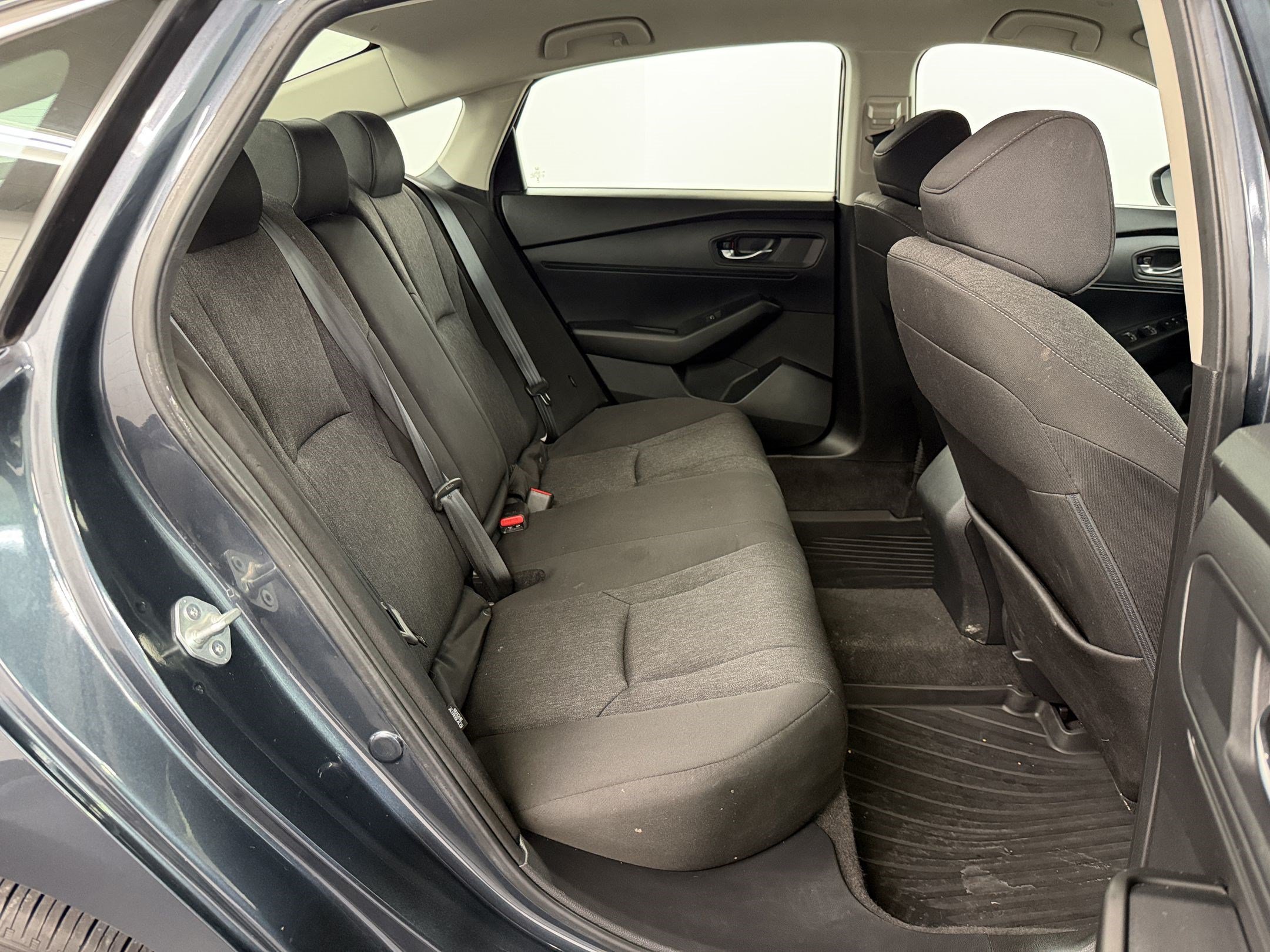 Used 2023 Honda Accord LX image 29