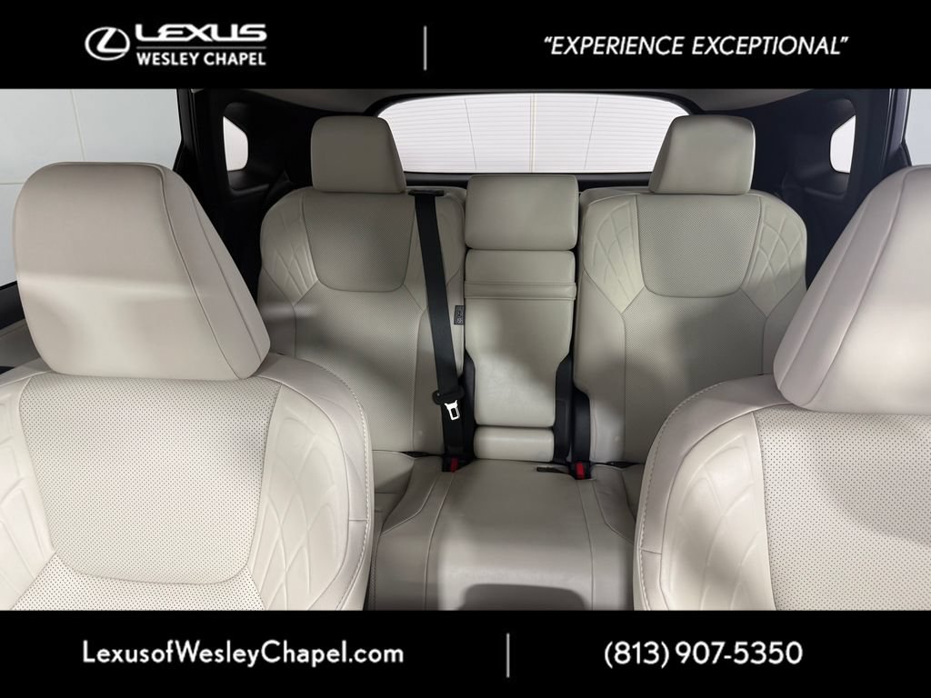 Used 2024 Lexus RX 350 FWD w/ Technology Package image 14