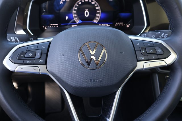 Certified 2023 Volkswagen Jetta SE image 19