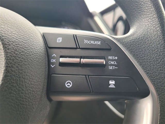 Used 2022 Hyundai Sonata SEL w/ Preferred Accessory Package image 27