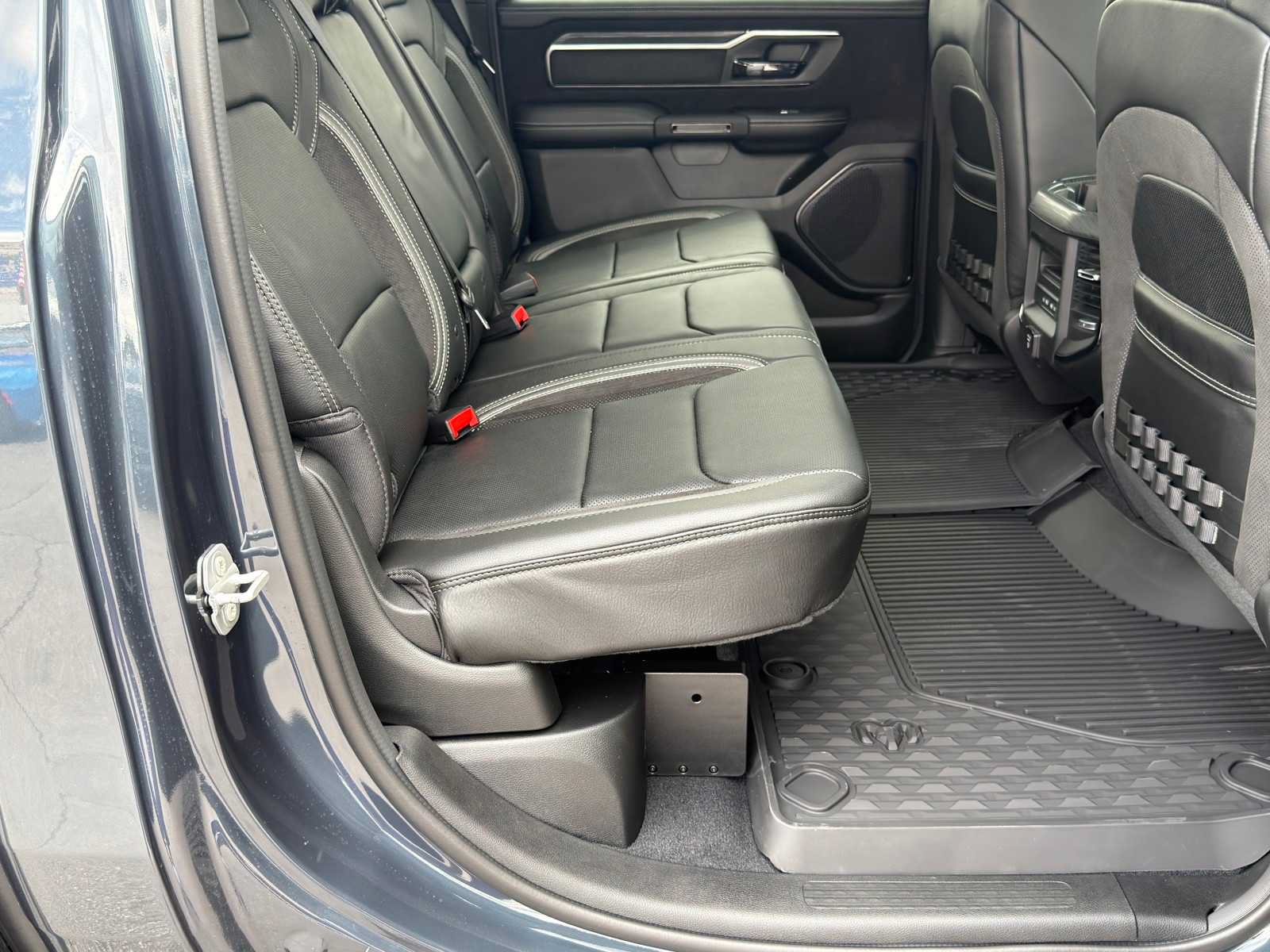 New 2026 RAM 1500 RHO AWD/4WD image 27