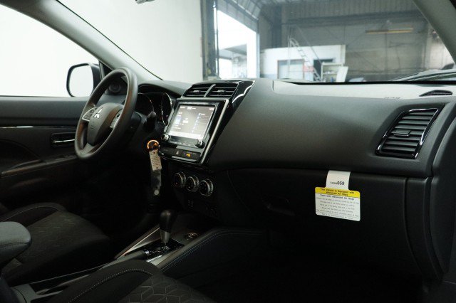 New 2026 Mitsubishi Outlander Sport ES AWD/4WD image 16