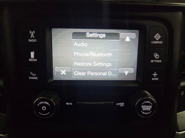 Used 2020 RAM 1500 Big Horn image 61