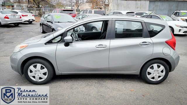 Used 2015 Nissan Versa Note S Plus FWD image 7