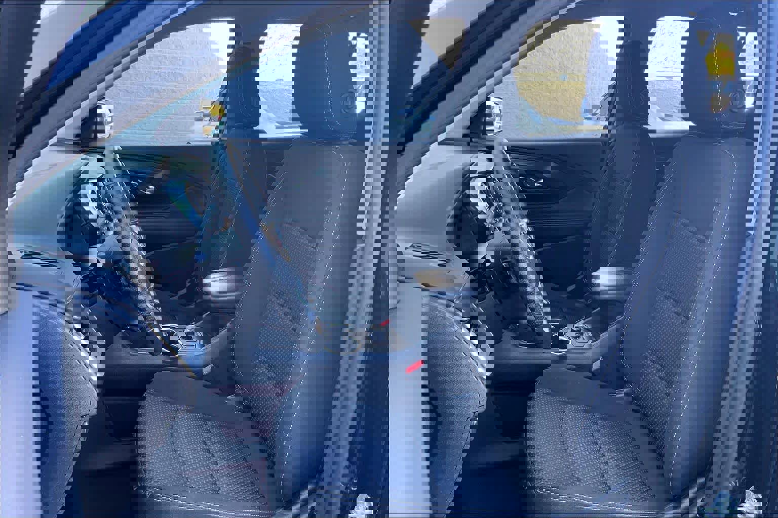 Used 2022 GMC Terrain SLE image 7