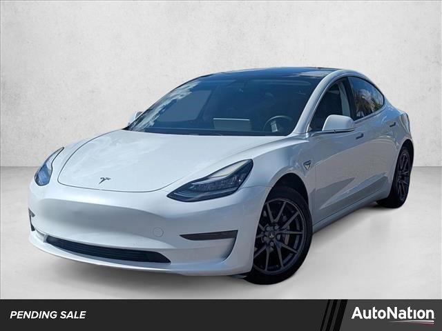 Used 2019 Tesla Model 3 Standard Range Plus