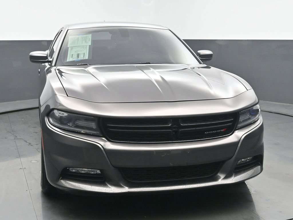 Used 2017 Dodge Charger SXT AWD/4WD image 8