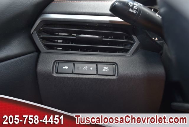 Used 2019 Nissan Altima 2.5 SR w/ SR Premium Package FWD image 37