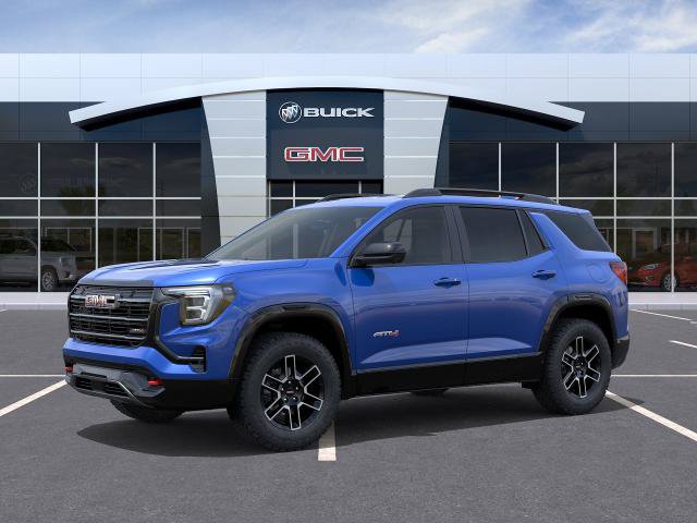 New 2026 GMC Terrain AT4 w/ Convenience Package III AWD/4WD image 26
