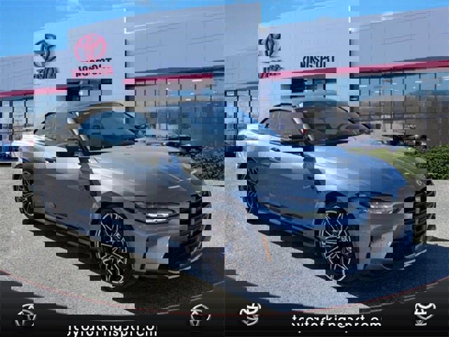 Used 2023 BMW M4 xDrive Competition w/ Executive Package image 7