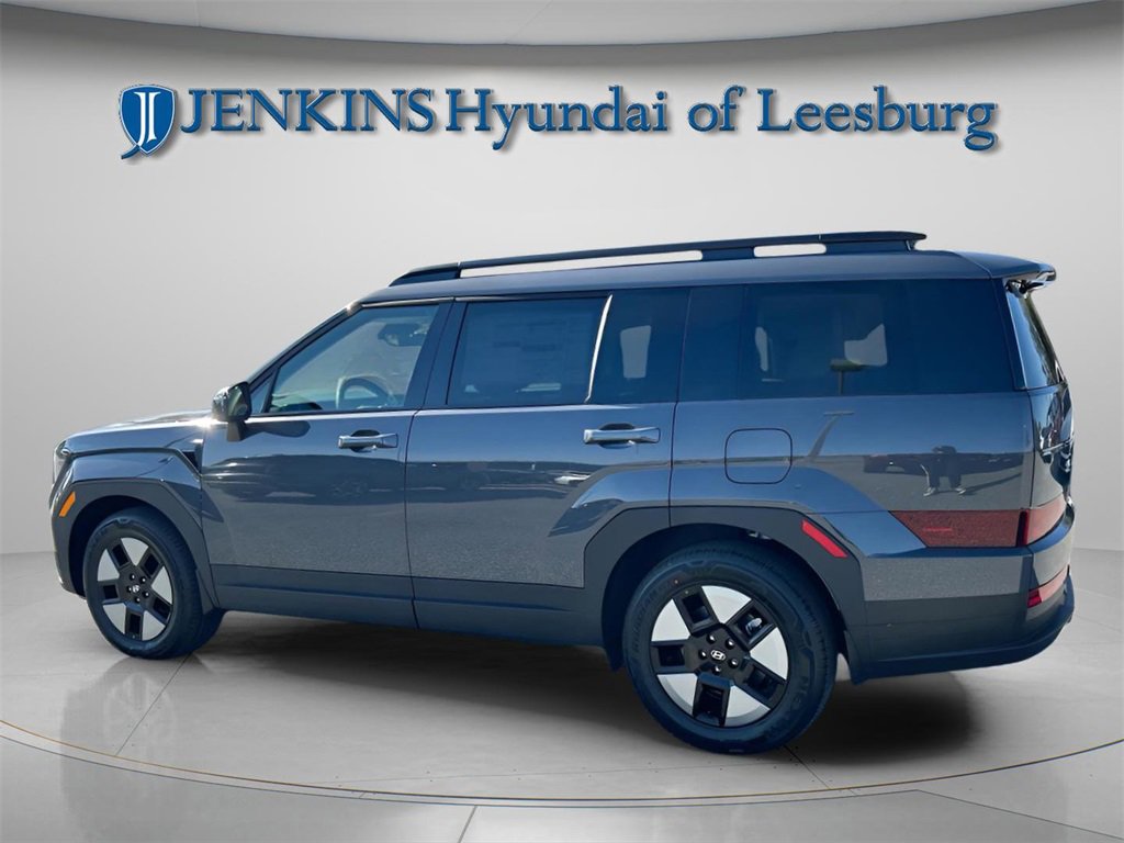 New 2026 Hyundai Santa Fe SEL image 5