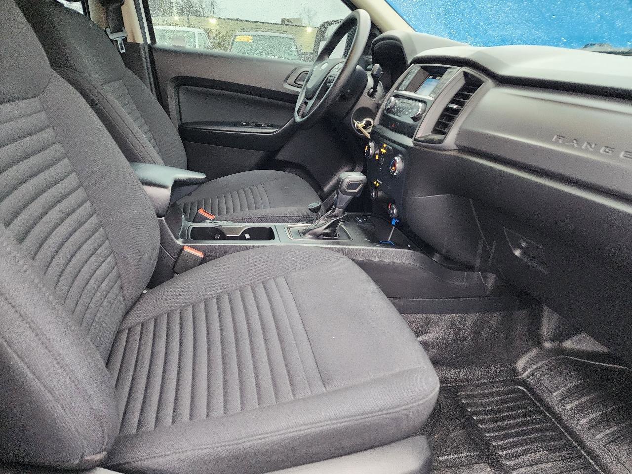 Used 2019 Ford Ranger XL w/ Equipment Group 101A Mid image 27