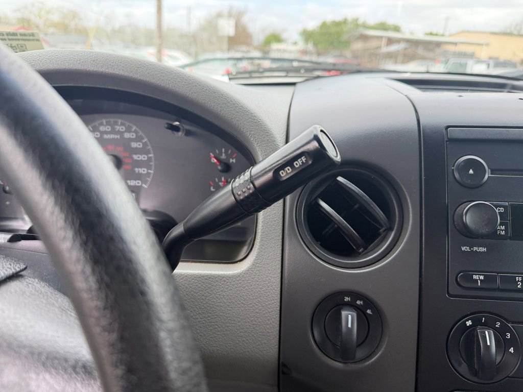 Used 2007 Ford F150 XL image 16