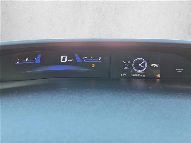 Used 2015 Honda Civic EX-L image 9