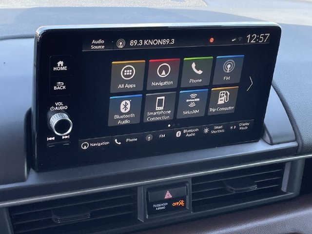 Certified 2023 Honda Pilot Elite image 18